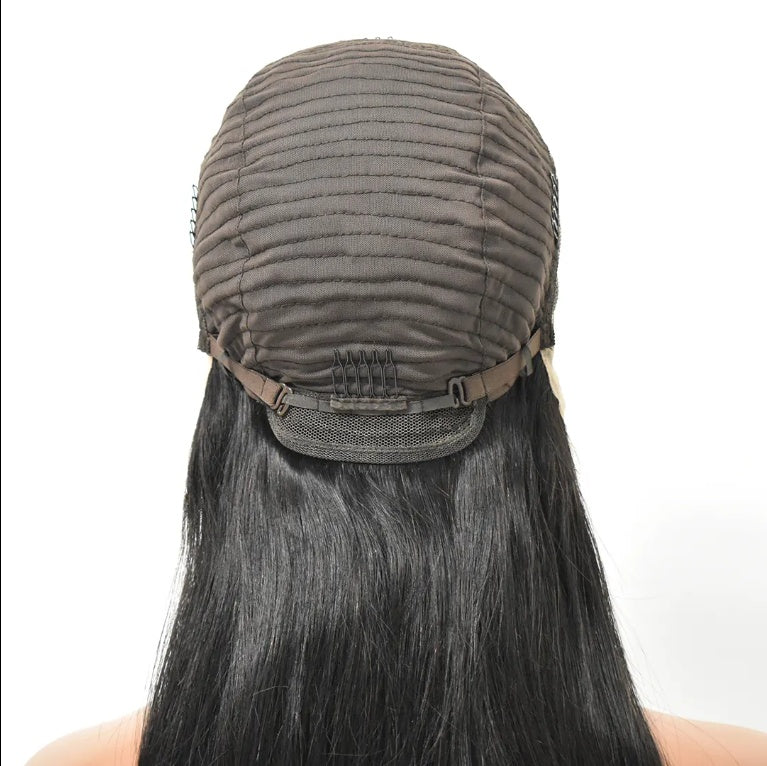 Female Front Wig Thin