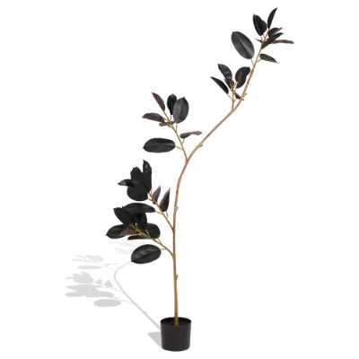 Bonsai Tropical Artificial Plant