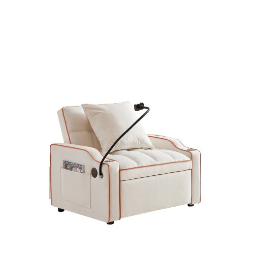 3-in-1 Sofa Bed