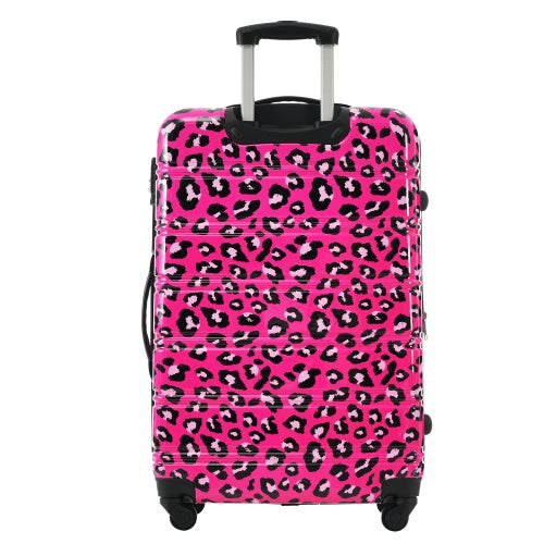 Hardshell Luggage Sets 3 Pcs