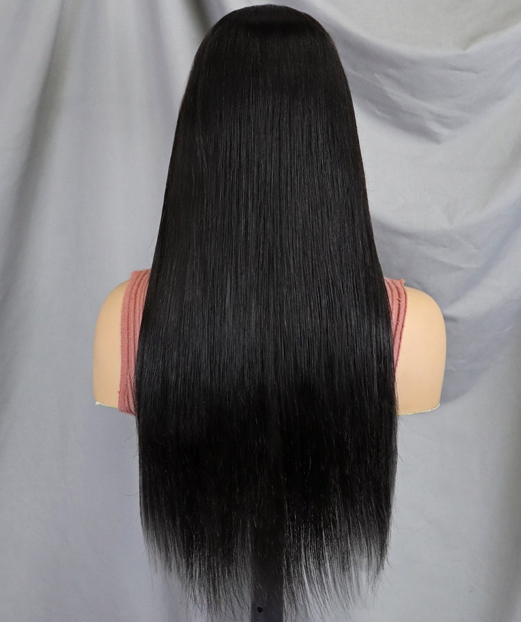6x4 Density Virgin Human Hair Wig
