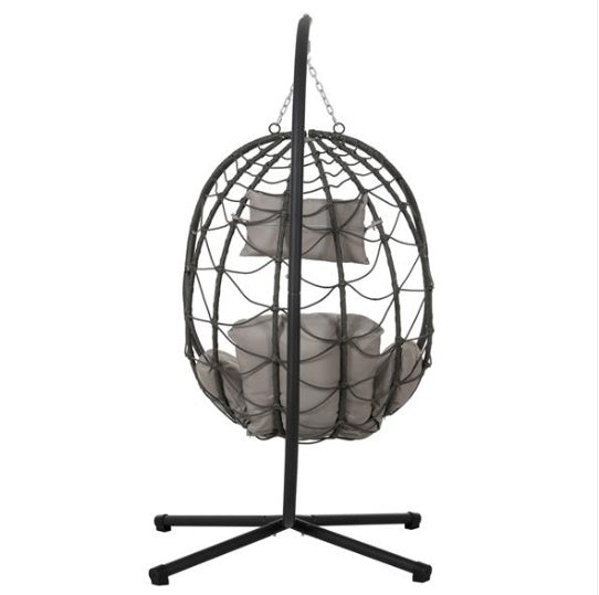 Indoor And Outdoor Swing Chairs