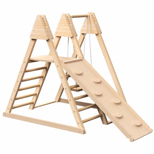 4-in-1 Juniper Indoor Play Gym