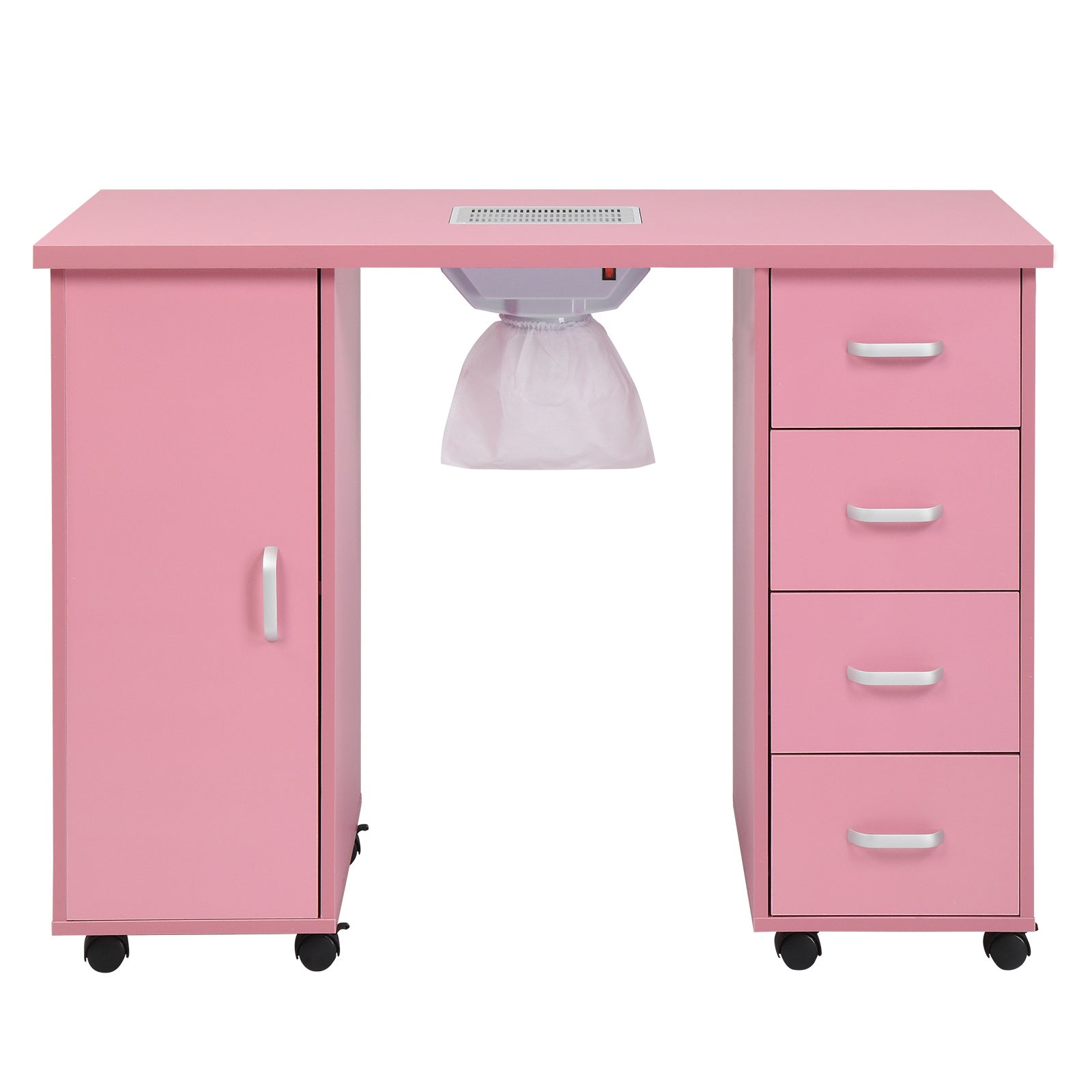 Nail Art Table