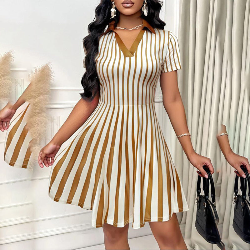 Women's Polo Dress