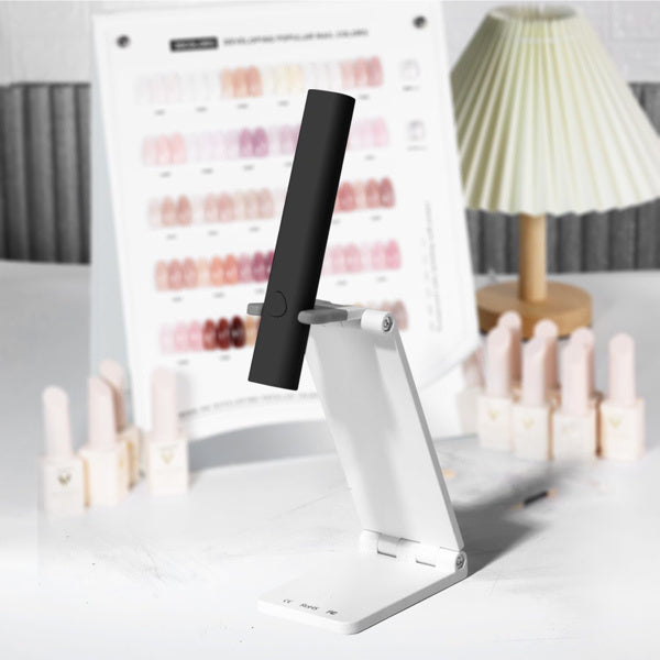 UV For Gel Nails, Mini U V LED Nail Light Handheld