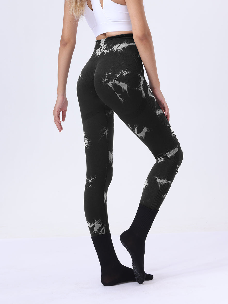Yoga Gym Athletic Pants,