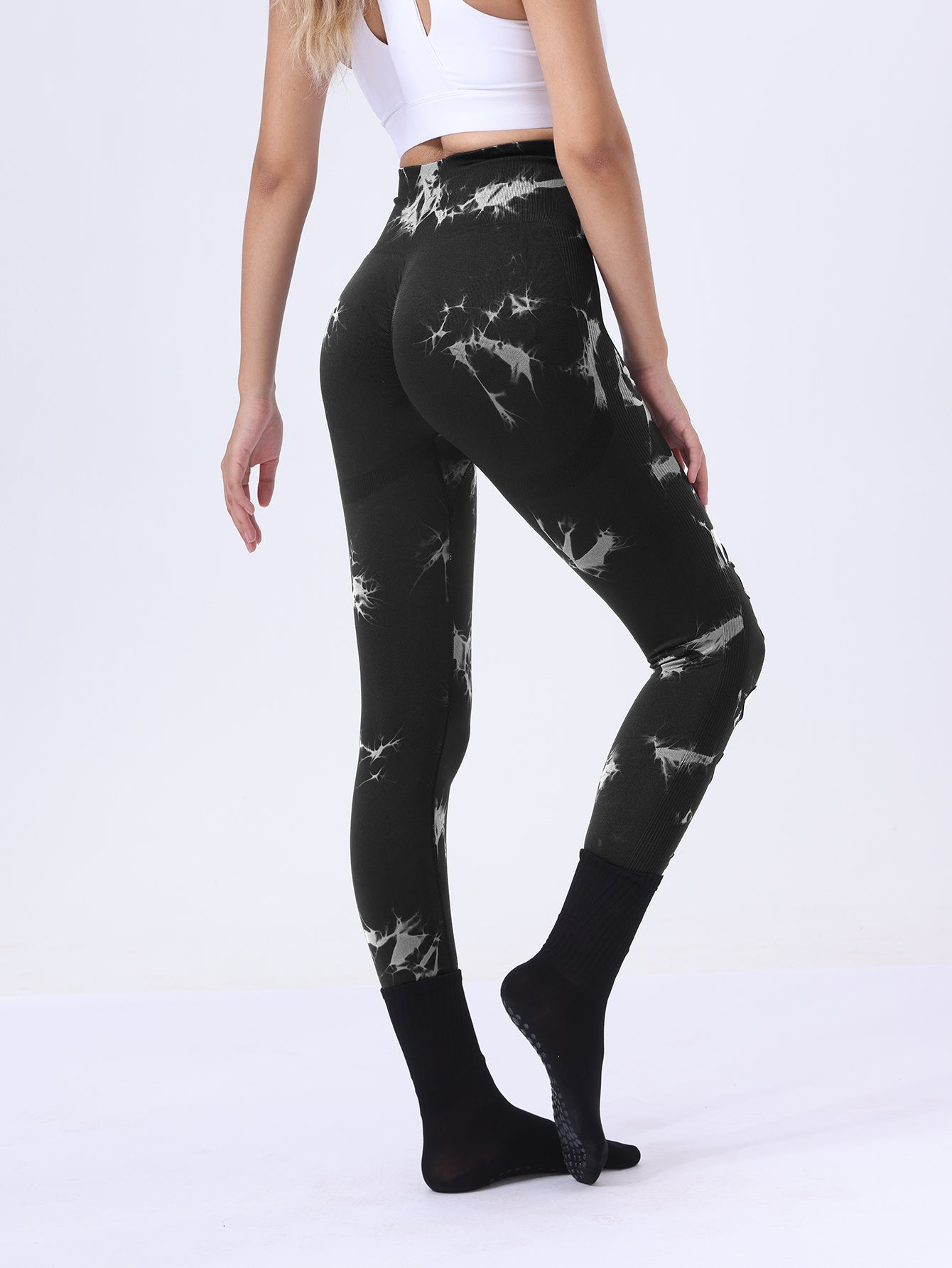 Yoga Gym Athletic Pants,