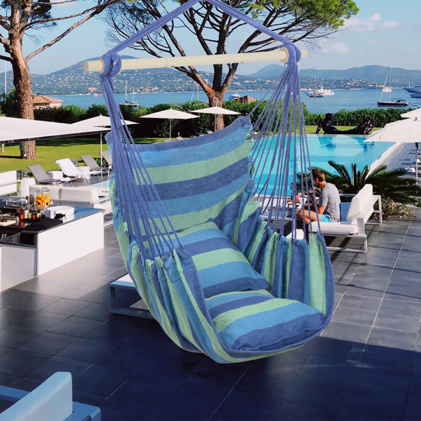 Cushion Hanging Chair
