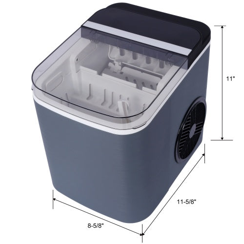 Ice Maker Countertop