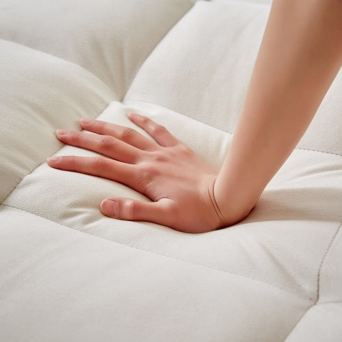 3-in-1 Sofa Bed