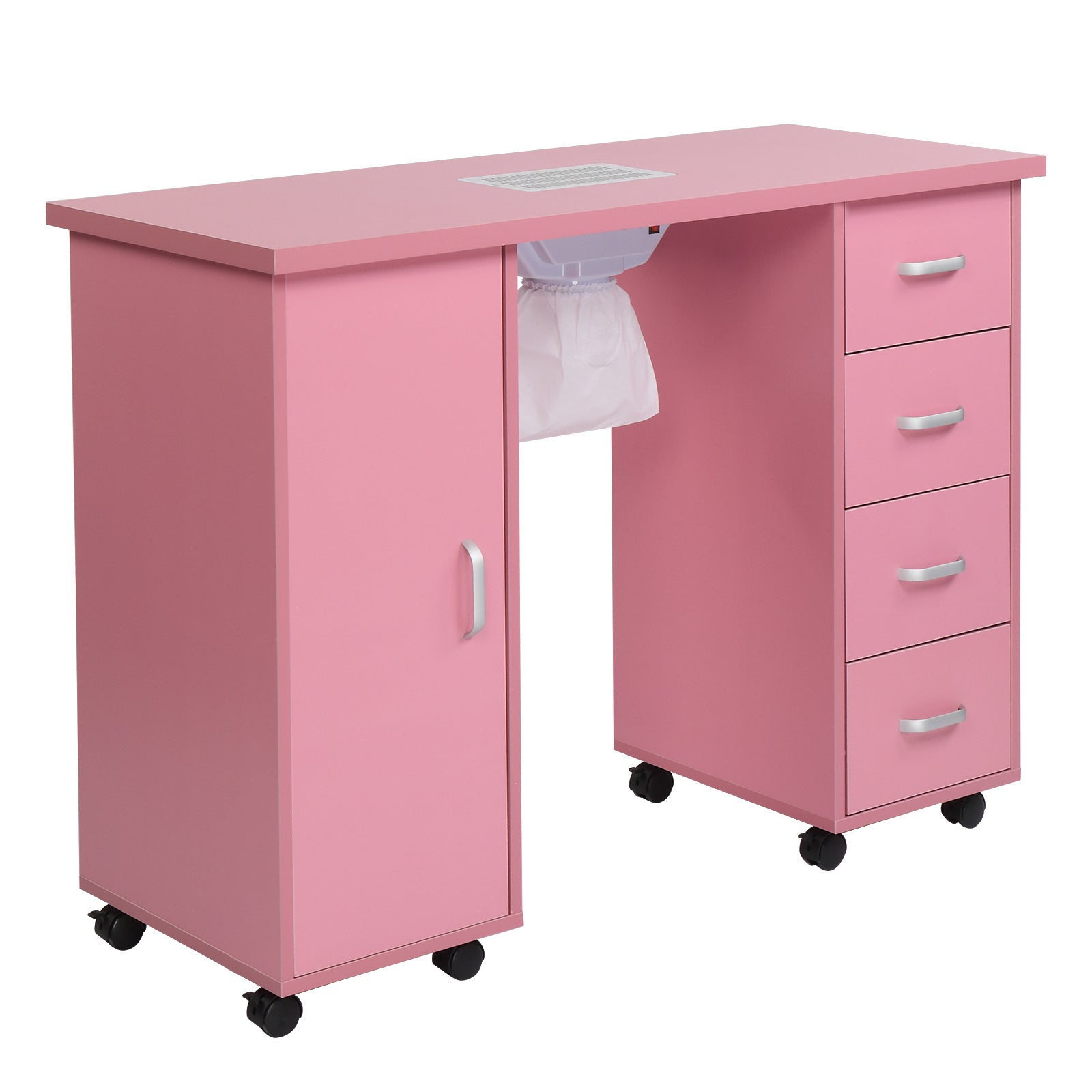 Nail Art Table