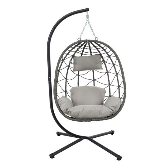 Indoor And Outdoor Swing Chairs