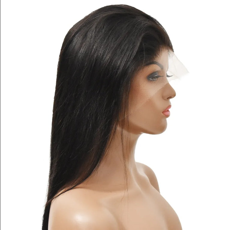 Female Front Wig Thin
