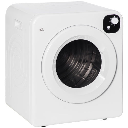 HOMCOM Portable Clothes Dryer