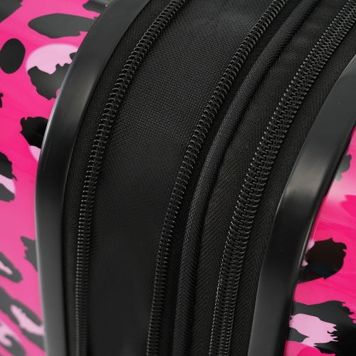 Hardshell Luggage Sets 3 Pcs