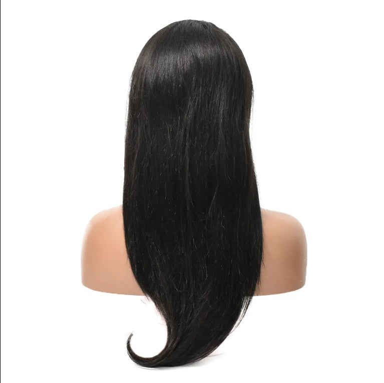Female Front Wig Thin