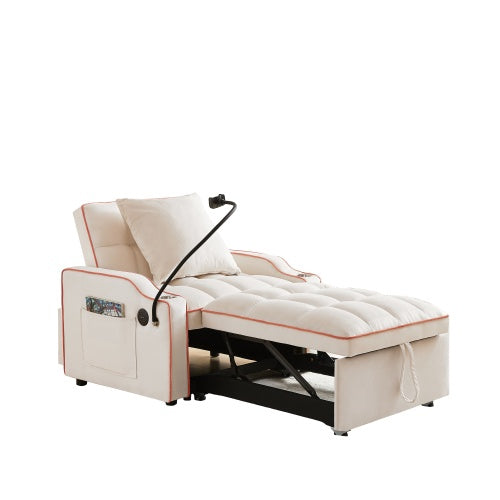 3-in-1 Sofa Bed