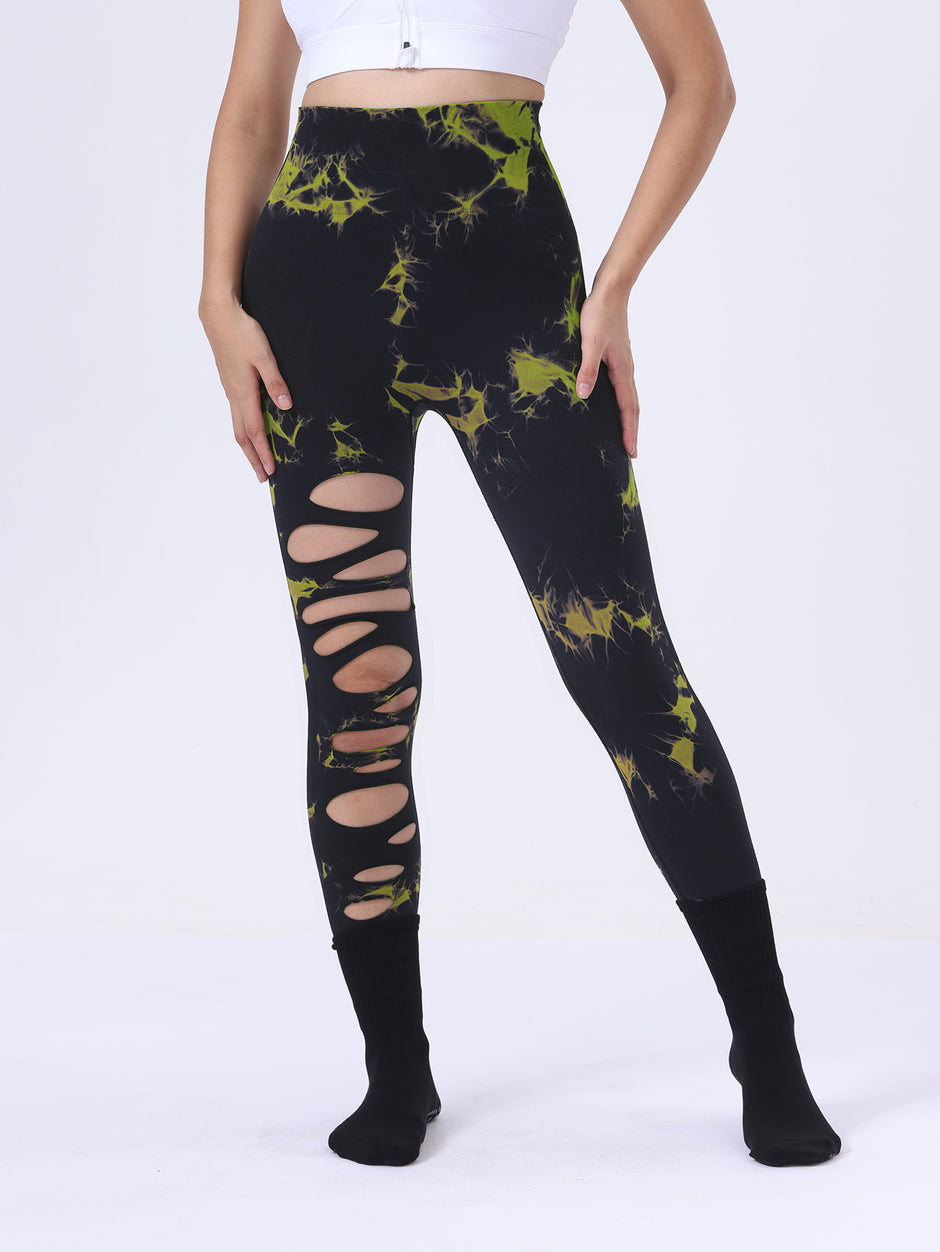 Yoga Gym Athletic Pants,