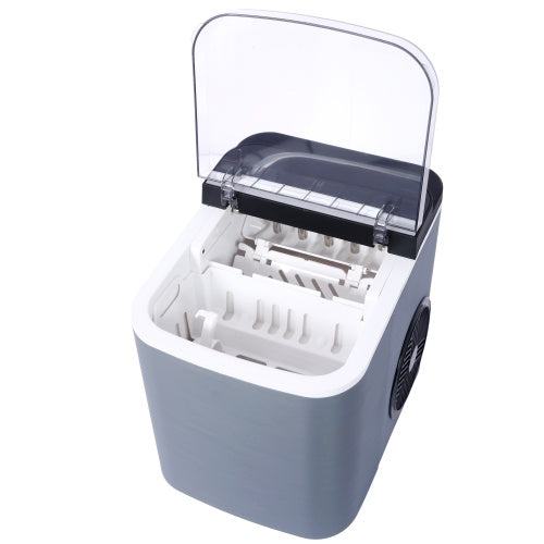 Ice Maker Countertop