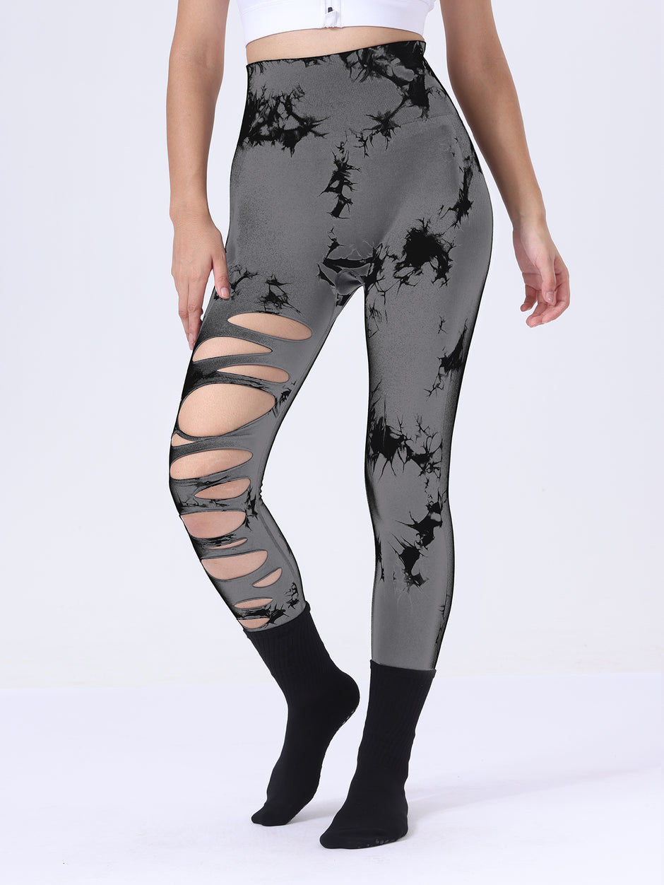 Yoga Gym Athletic Pants,