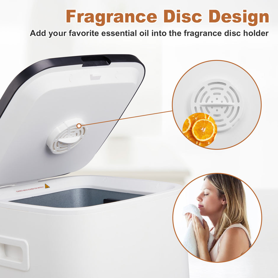 22 Liter Dryer