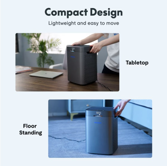 Y2-G FlowLite Air Purifier