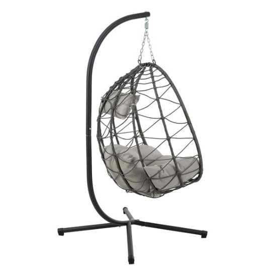 Indoor And Outdoor Swing Chairs