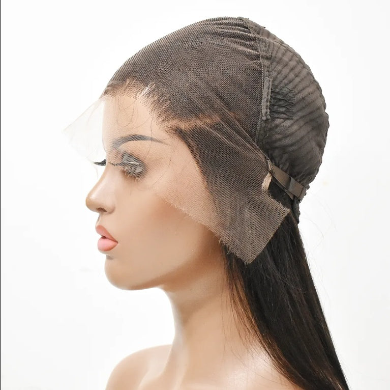 Female Front Wig Thin