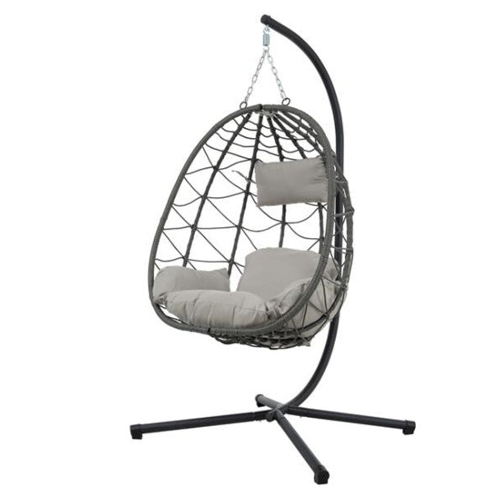 Indoor And Outdoor Swing Chairs