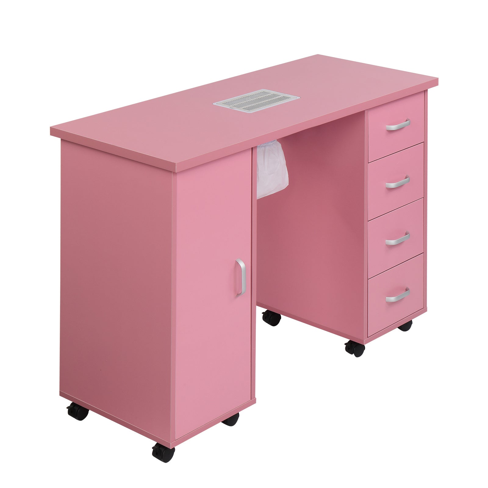 Nail Art Table
