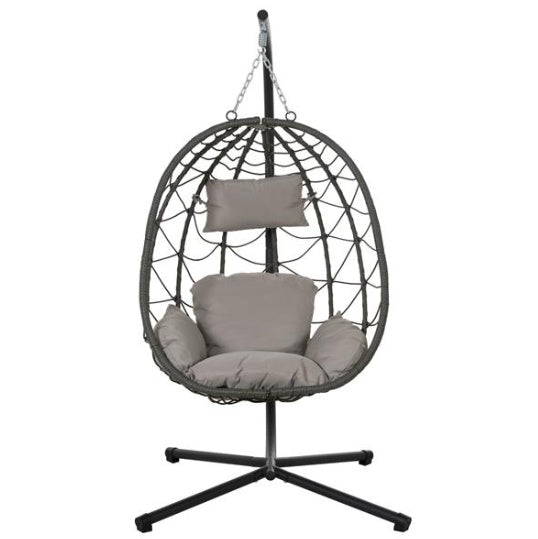 Indoor And Outdoor Swing Chairs