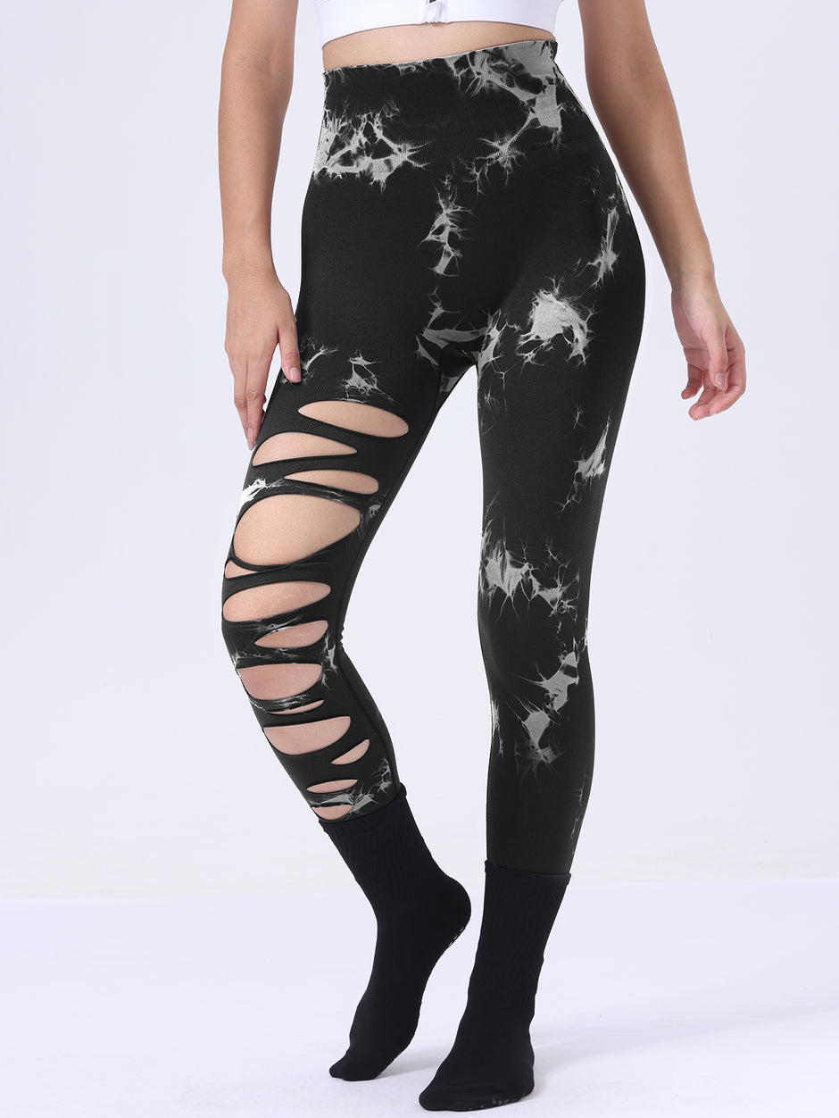 Yoga Gym Athletic Pants,
