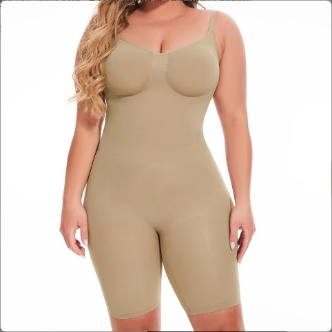 Dropship SEAMLESS Postpartum Abdomen Shapewear