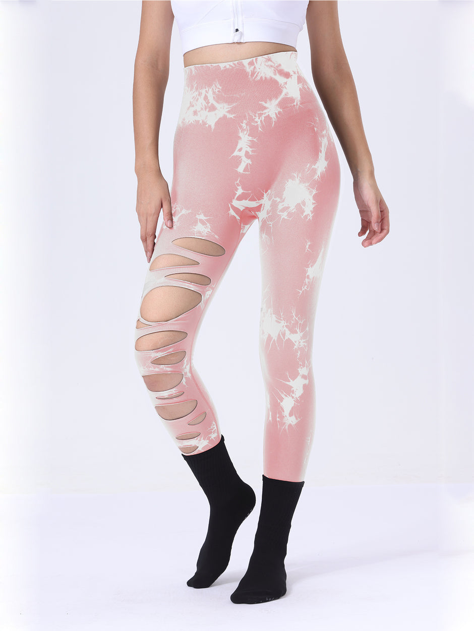 Yoga Gym Athletic Pants,