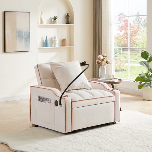 3-in-1 Sofa Bed