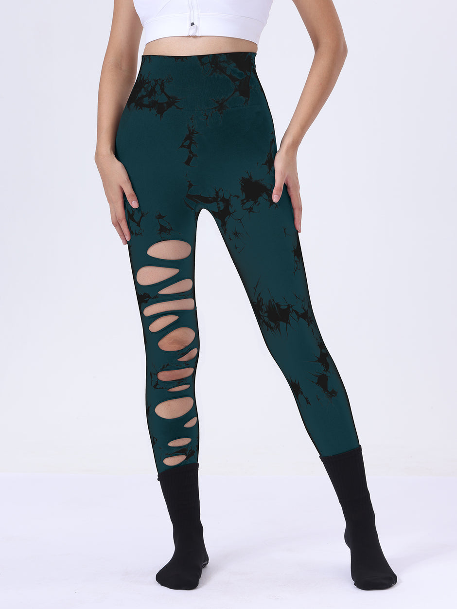 Yoga Gym Athletic Pants,