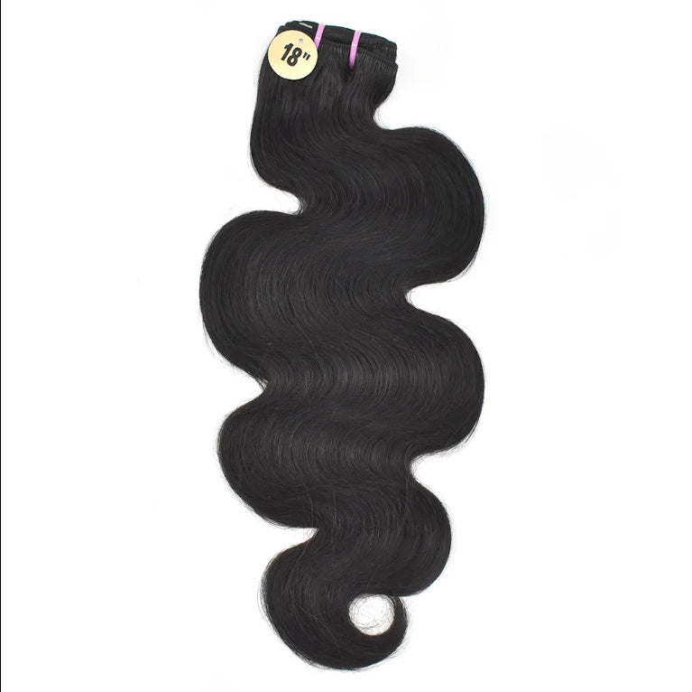 Brazilian Body Bo Raw Human Hair