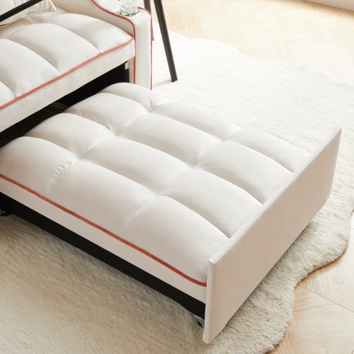 3-in-1 Sofa Bed