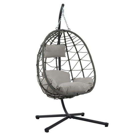 Indoor And Outdoor Swing Chairs
