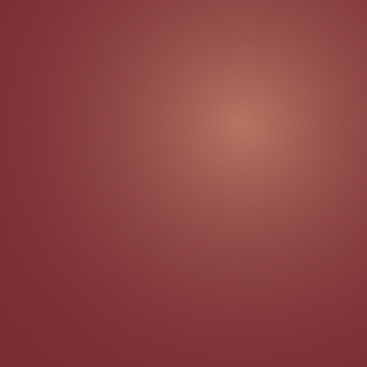 Warmth & Body — garnet with a warm glow
