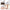 Large Capacity Travel Duffle Bag Women's Handbag Folding Suit Bag Waterproof Clothes Totes