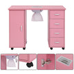 Nail Art Table