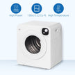 HOMCOM Portable Clothes Dryer