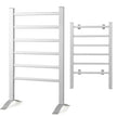 Electric Heated Towel Rack For Bathroom