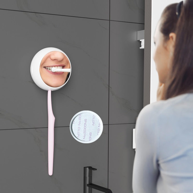 The Toothbrush Sterilization Box