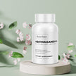 Ashwagandha Supplements Capsules