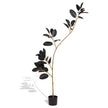 Bonsai Tropical Artificial Plant