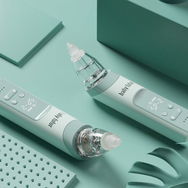 Nasal Aspirator Baby Electric Nasal Aspirator