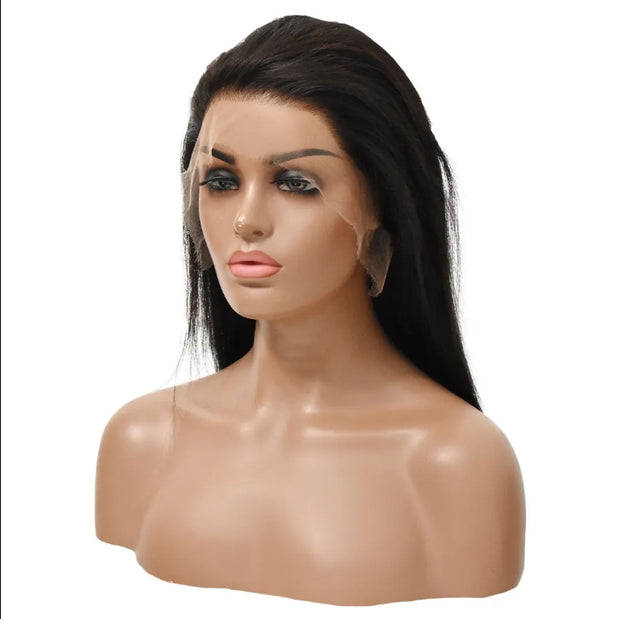Female Front Wig Thin
